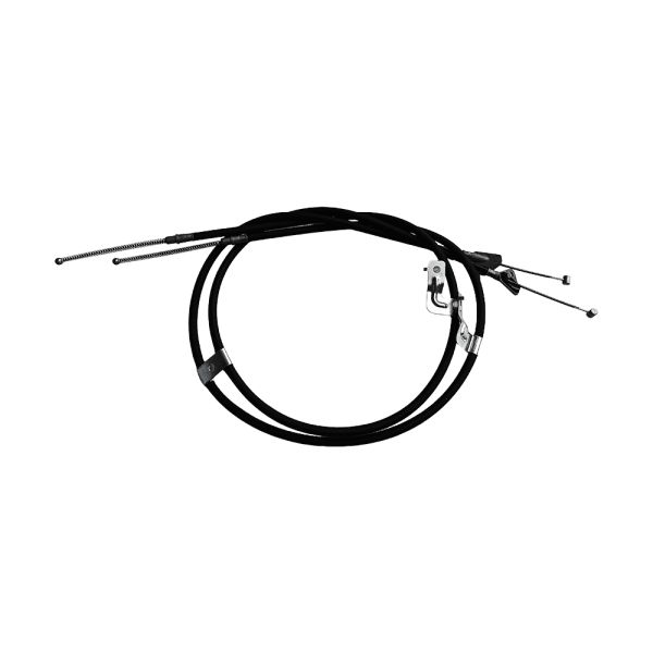 3508300-TB01 Rear Section Parking Cable Assembly for the Handbrake Cable for Leapmotor Accessories T03