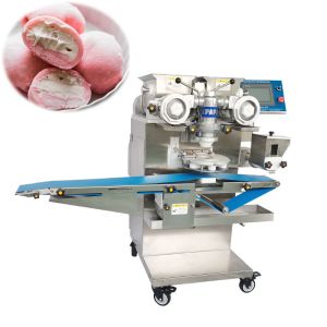 Arancini Maker P160 Automatic Encrusting Machine Full Automatic 99pcs/min