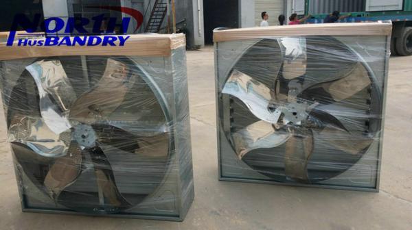 About Poultry, Swine and Animal Cooling Pad Systems and Equipment