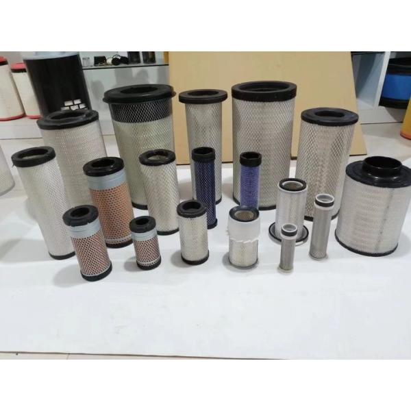 Fuel Filter 32562-60300 for Retail Diesel Engine in Construction Machinery Spare Parts