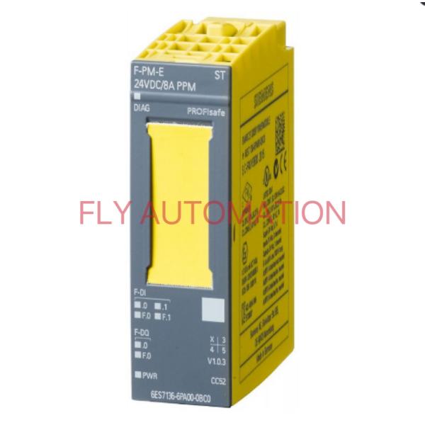 SIEMENSのSIMATICと200SPオートメーション制御部品6ES7136-6PA00-0BC0