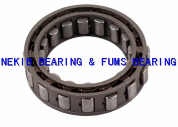 Sealed Bearing Steel Sprag Type One Way Clutch DC3175 On Machinery 84836000 Drawn Cup Needle Roller Clutch