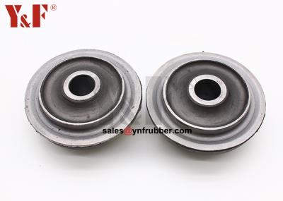 Lightweight Captive Transit Mounts Vibration Resistance Kubota 165 Engine Mount