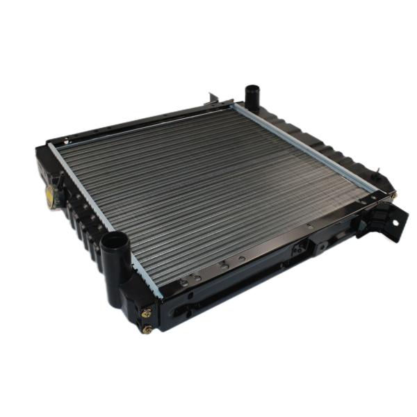 ISUZU NKR55 радиатор ASM 8971288320 8971290090 8971605440 8971621291 8970327251