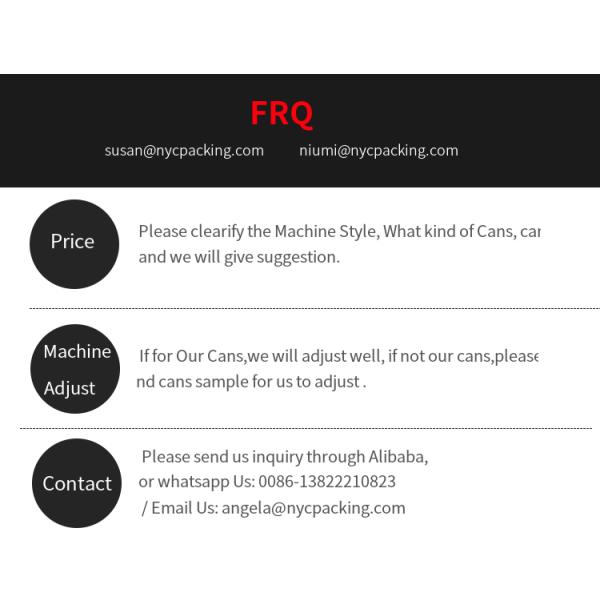 ясность консервируя машины нержавеющей стали 370w портативная может выпить герметизируя машину