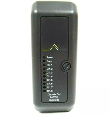 Emerson KJ3001X1-BJ1 High Side Discrete Output Module 12P0555X112