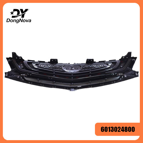 6013024800 Radiator Grille Assembly For Geely Coolray SX11