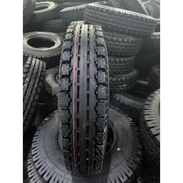 Deep Pattern Design 8 inch 3.50-8 4.00-8 Motorcycle Wheels Tires for Motorcycle