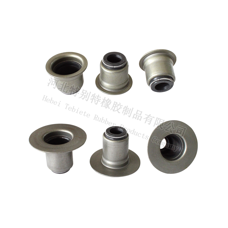 61260040114 уплотнение масла 12pcs/Set клапана уплотнения масла FKM системы клапана двигателя Wechai