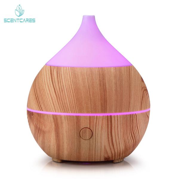 USB Mini Ultrasonic Aroma Diffuser