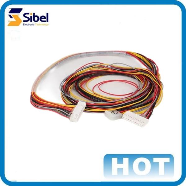 2012-2017 under hood wiring harness OEM Wire harness for Dodge Ram Lamp light