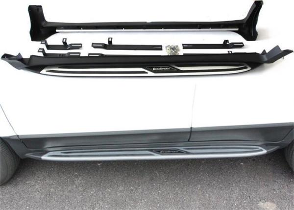 High Performance Vehicle Running Boards For Ford EcoSport 2013 And 2018 Side Steps
