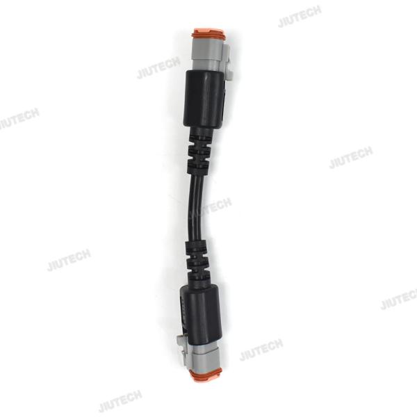 Outils de diagnostic pour poids lourds Cummins INLINE - Données complètes pour INLINE 6 V8.7 V7.62 et INLINE 7