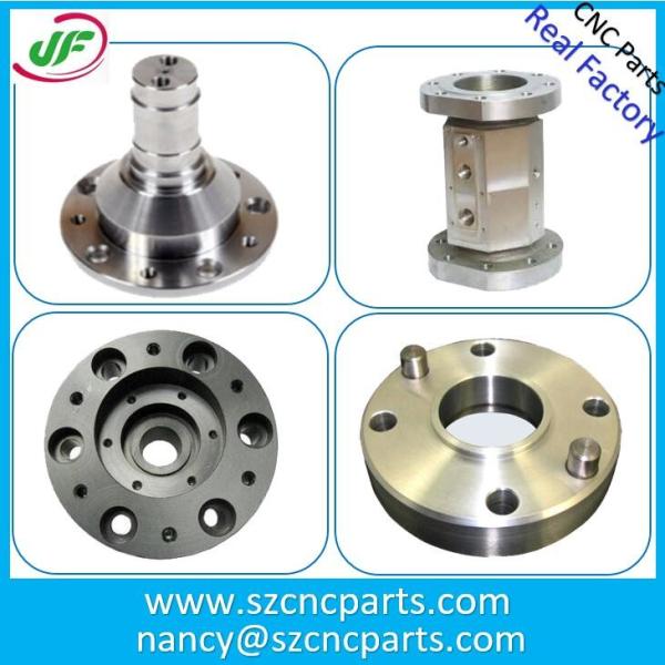 Polish, Heat Treatment, Nickel, Zinc, Tin, Silver, Chrome Plating Machine Parts