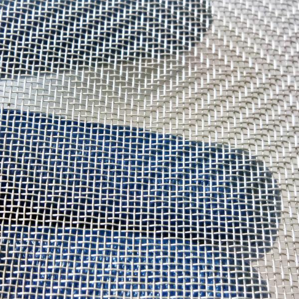 Architectural Stainless Steel Metal Laminated Glass For Cabinet Doors