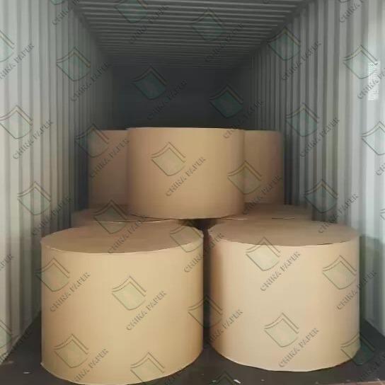 OEM Bamboo Pulp Toilet Napkin Paper 18g-45g Soft Cotton Skin-Friendly