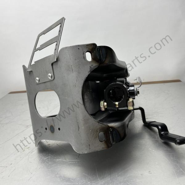 SITRAK HOWO camión El conjunto de la columna de dirección (ajuste del mango) 711W46113-6235