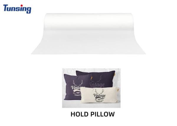film de transfert de 0.075mm DTF 30cm*100m A3 A4 pour l'impression de T-shirt