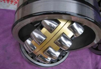 Double Row / Four Row Metric Size Tapered Roller Bearing 33122