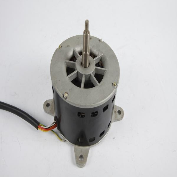 100W 50 / 60Hz AC Water Cooler Fan Motor Low Noise Constant Speed B Insulation\ Air Cooler Fan Motor