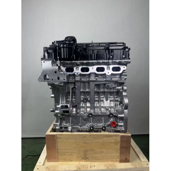Brand New N20B20 2.0T Engine Long Block Bare Motor For BMW F30 F25 X1 X3 328i 528i