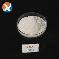 D417 Talc-Specific Depressant Cu/Ni Sulfide Flotation Reagent for Mining Industry