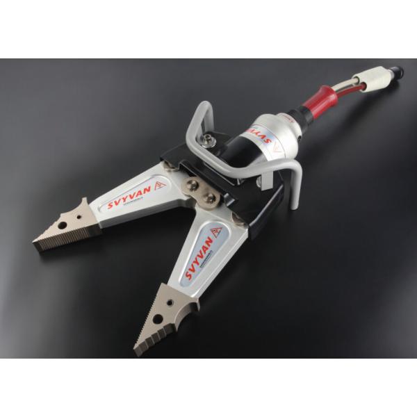 Расстояние распространителя 680мм резца высокого инструмента распространителя Эф