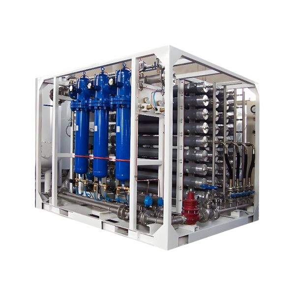 High Efficiency Portable Nitrogen Generator Membrane Technology N2 Generator