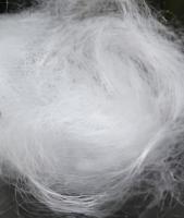 Flame-Retardant PA66 Staple Fiber (UL94 V0)