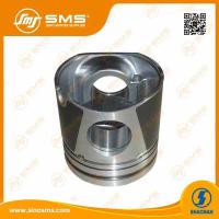 61260020024 Truck Engine Piston 13*13*13CM Cylinder Block Parts