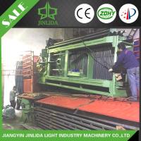 3KW Gabion Machine Steel 30m/Min With 3m*2m*1.5m 220V Voltage
