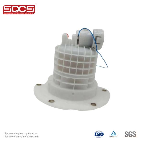 MERCEDES BENZ W216 W221 Car Fuel Pump Module Assembly Auto Spare Parts for Replace/Repair OE 1714700990 100% Tested