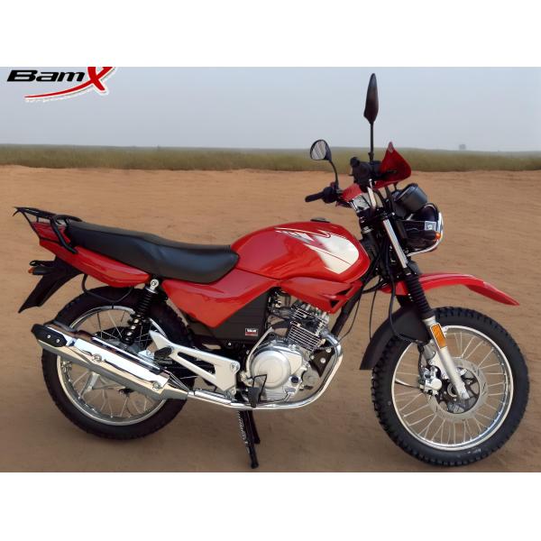 8000 оборотов в минуту 7,1 кВт 125cc Двойные спортивные мотоциклы Splash 150 ручной прут защитный дисковый тормоз