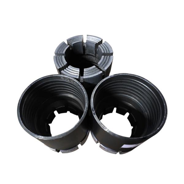 NQ Impregnated Diamond Core Bits For Diamond Core Drillings