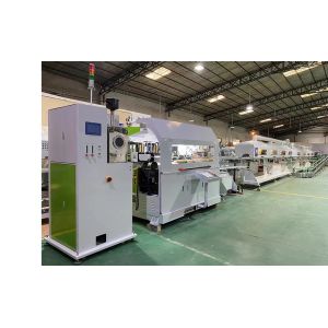 Delicacy packaging machinery co., ltd.