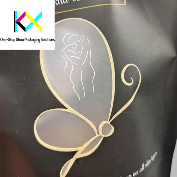 Moisture Proof Biodegradable Packaging Bags With Digital Printing MOPP/VMPET/PE Material