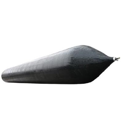 Airbag personalizado para lançamento de navios Airbags reutilizáveis para barcos