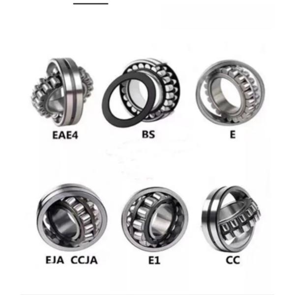 23224CCK W33 C3 23224E 23224 Heavy Duty Spherical Roller Bearing for Mining Equipment