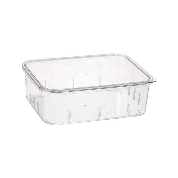 3L 5L 15 Cell Plastic Jewelry Box Plastic Bead Storage Containers