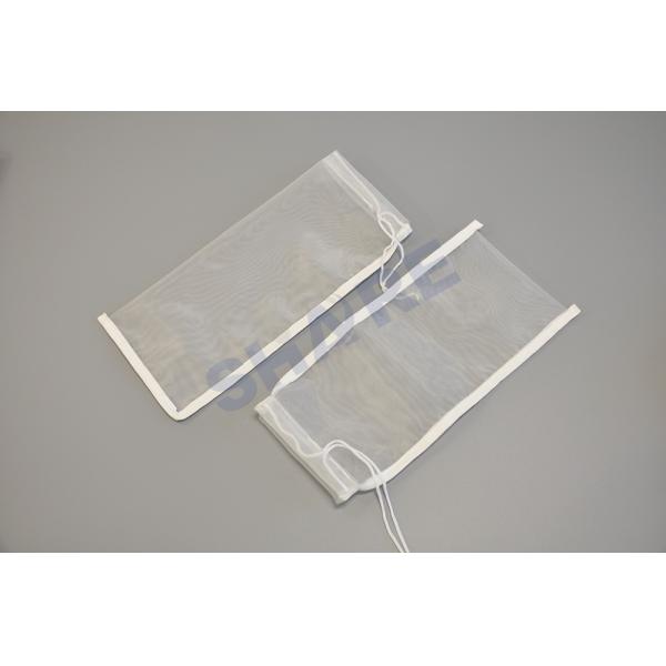 Цедильные мешки оценки микрона жидкостные для химической медицинской промышленности