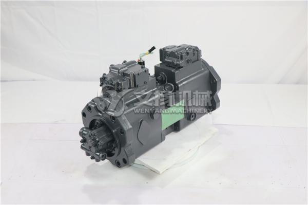 Sunward SWE360LC excavator spare parts Kawasaki hydarulic pump K3V180DT-9N29