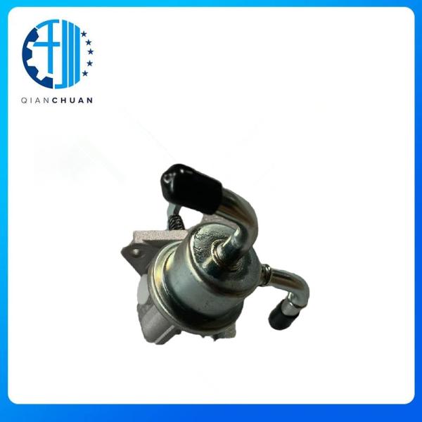Bomba de óleo 1J050-35070 1J05035070 Adaptação para motor Kubota D1105