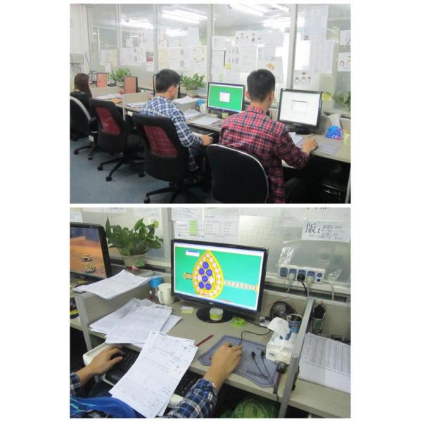 DAYSTAR TECHNOLOGY CO., LIMITED