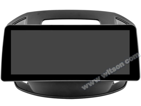 12.3 Smart Ultra Wide Screen For Opel Insignia Vauxhall Insignia Buick Regal 2013- 2017