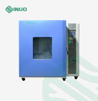 Constant Temperature and Humidity Chamber Humidity Cycling Test Chamber