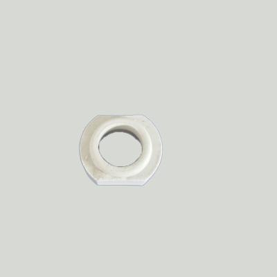 Cordierite high temperature and oxidation resistant ceramic ring