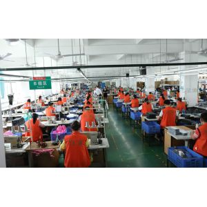 Shenzhen Yu Chuang Wei Industrial Co., Ltd.