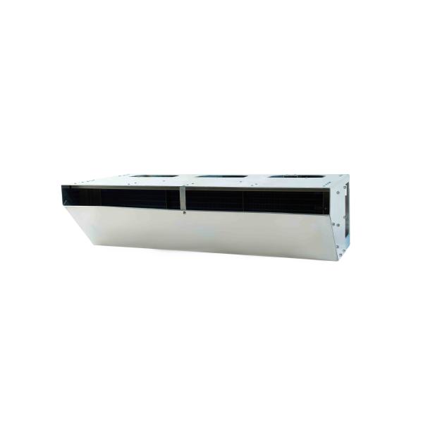 HT-880 Truck Van Refrigeration Unit for 40m3 Box Volume with Parallel Flow Condenser and Inner Grooved Copper Tube