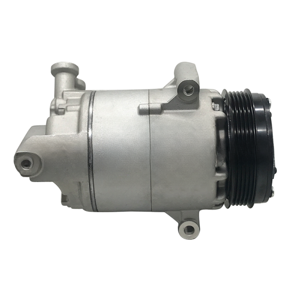 CVC 5PK 12V AC Compressor for 2017-2020 Chevrolet Colorado 2.5L Truck OEM 23301207 CO 11511C 23249243 New