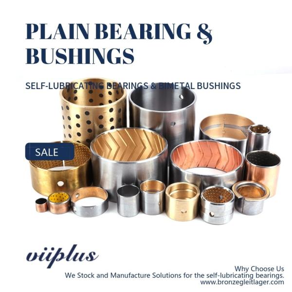 Engine Main Bearing & Con Rod Bearing